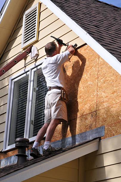 Best Construction Debris Removal  in West Wyoming, PA